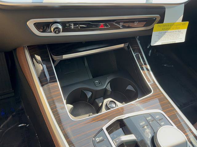 New 2026 BMW X5 xDrive50e AWD/4WD image 20