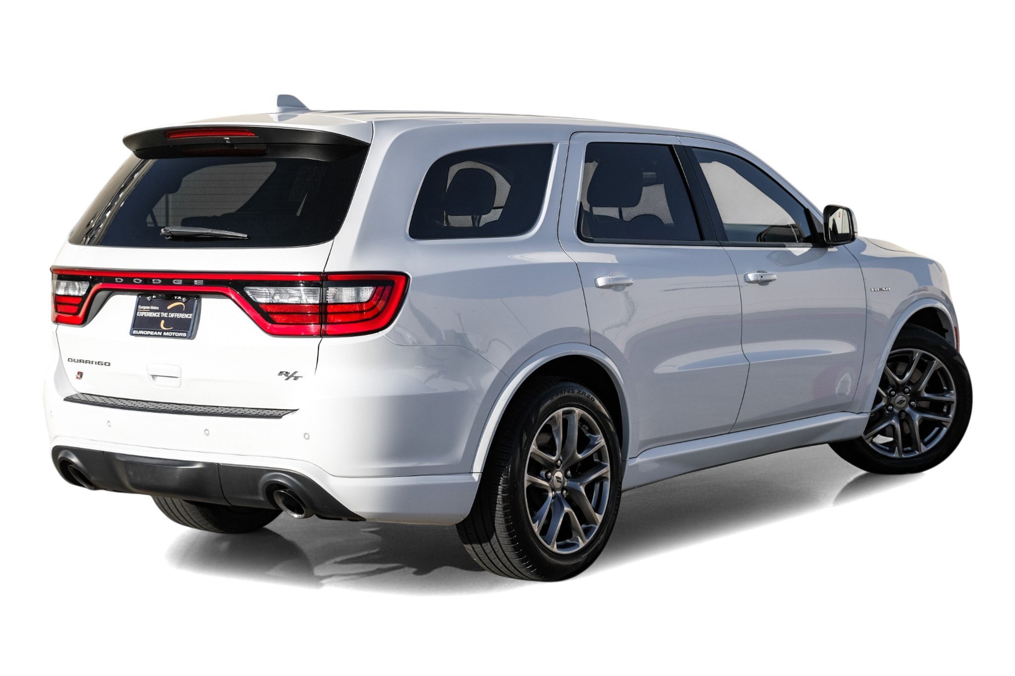 Used 2022 Dodge Durango R/T w/ Tow 'N Go Package image 8