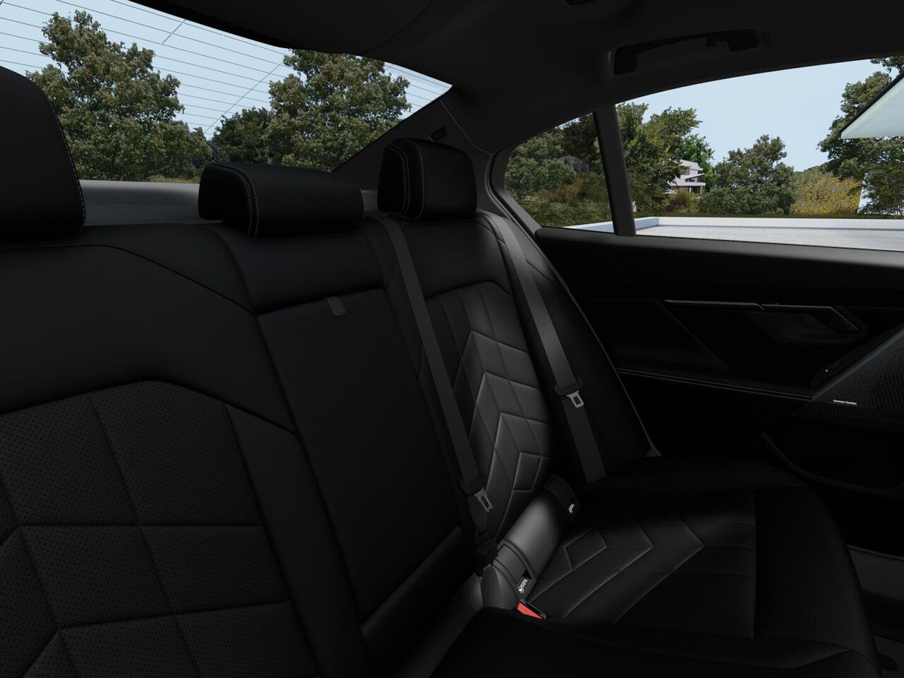 New 2026 BMW i5 eDrive40 image 10