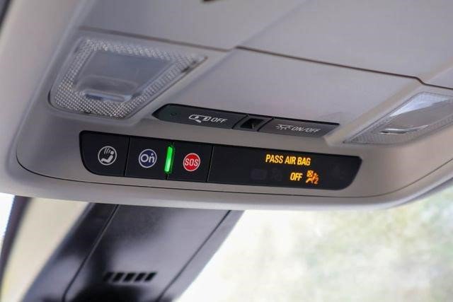 Certified 2025 Chevrolet Blazer LT image 18