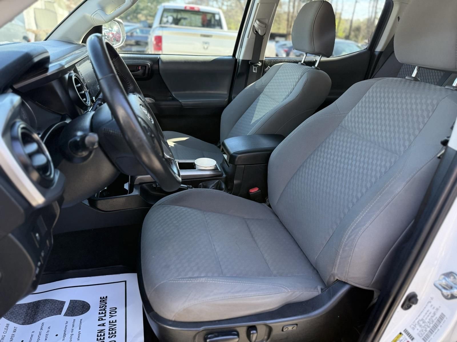 Used 2021 Toyota Tacoma SR5 image 20