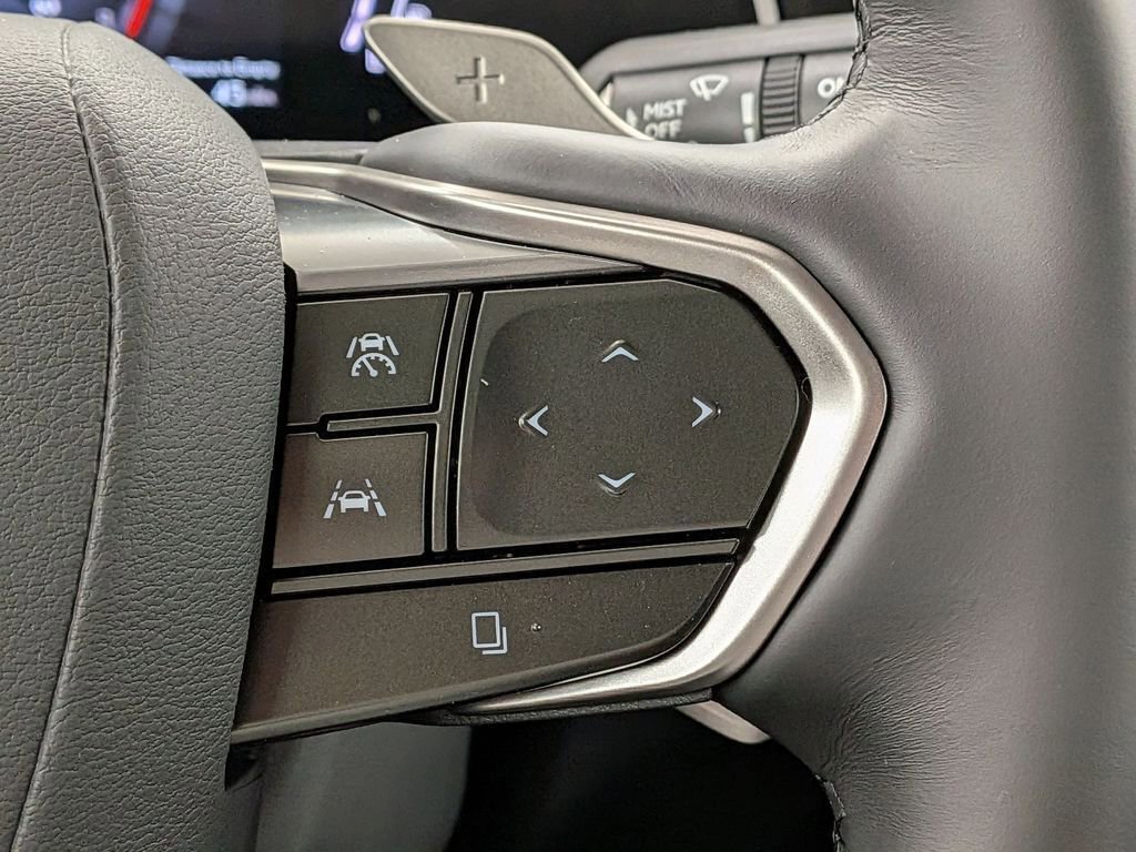 New 2026 Lexus NX 350 AWD w/ Luxury Package image 24