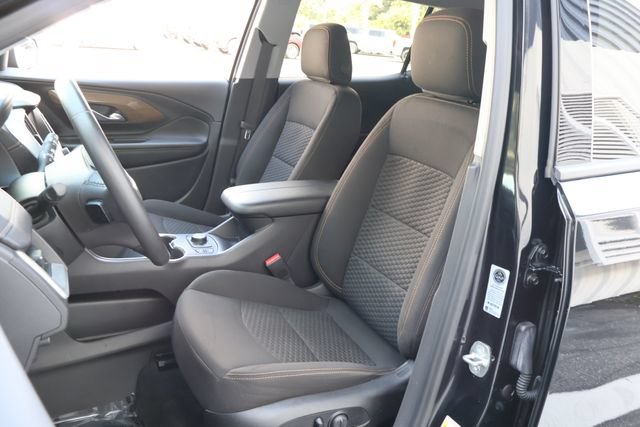 Used 2020 GMC Terrain SLE w/ Driver Convenience Package FWD image 14