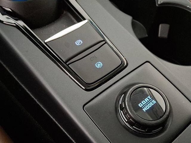Used 2022 Ford Bronco Sport Outer Banks w/ Tech Package AWD/4WD image 24