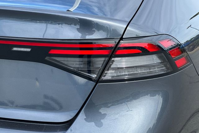 New 2026 Honda Accord SE image 27