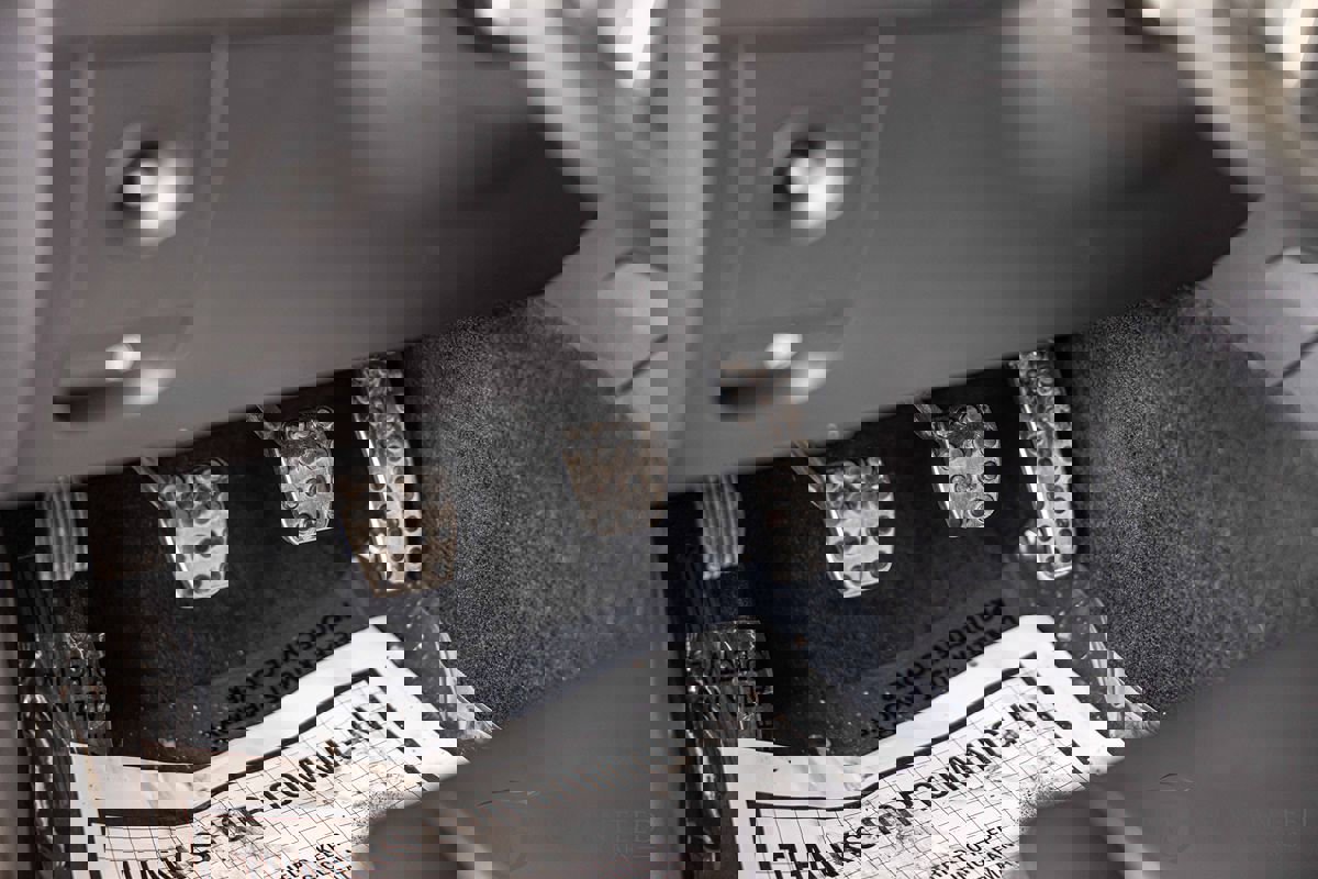 Used 2009 Dodge Challenger R/T image 20