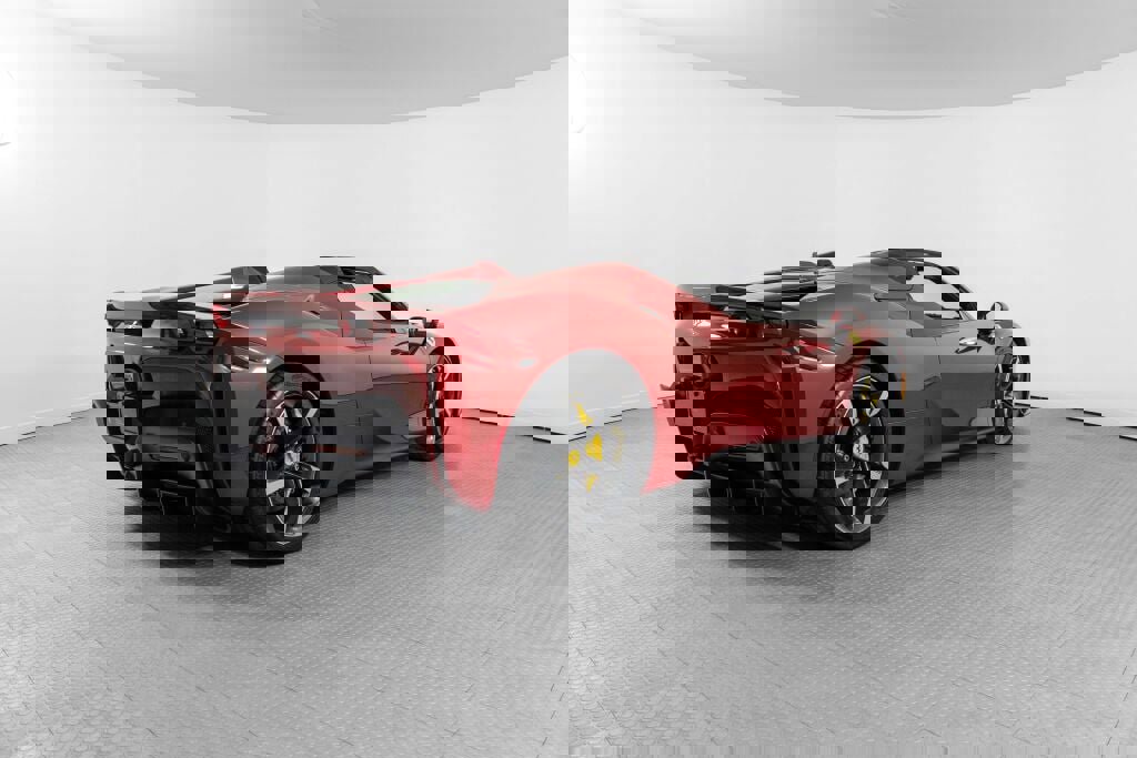 Certified 2023 Ferrari SF90 Spider image 47