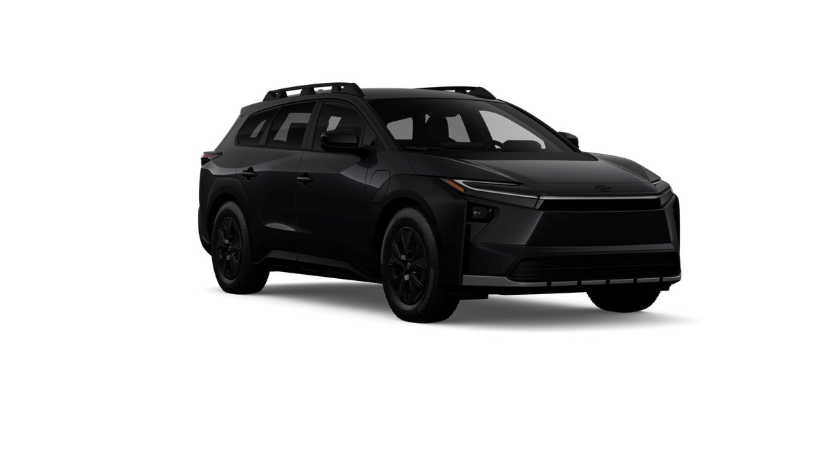 New 2026 Toyota bZ Woodland AWD/4WD image 50