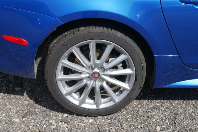 Used 2017 FIAT 124 Spider Lusso image 11