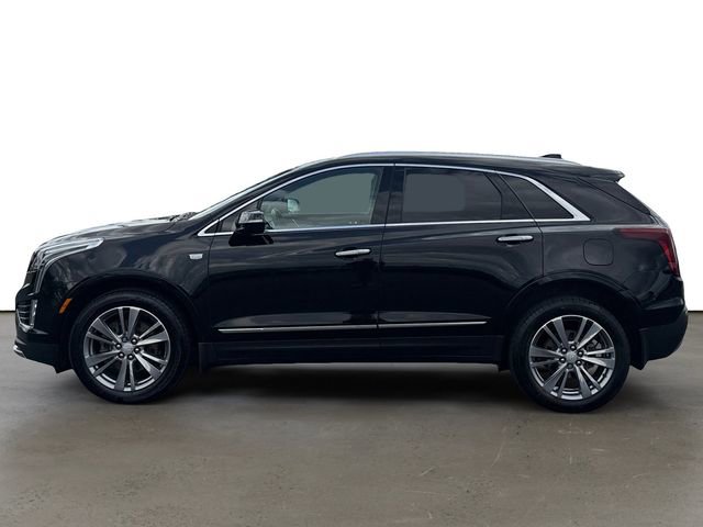 Certified 2023 Cadillac XT5 Premium Luxury AWD/4WD image 2