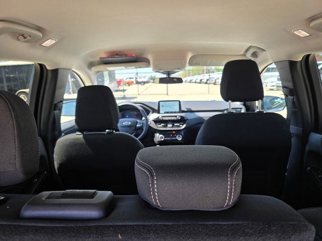 Used 2025 Ford Escape Active w/ Cold Weather Package image 15
