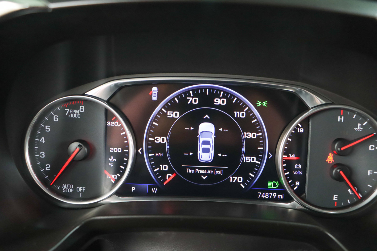 Used 2019 Chevrolet Blazer RS FWD image 15