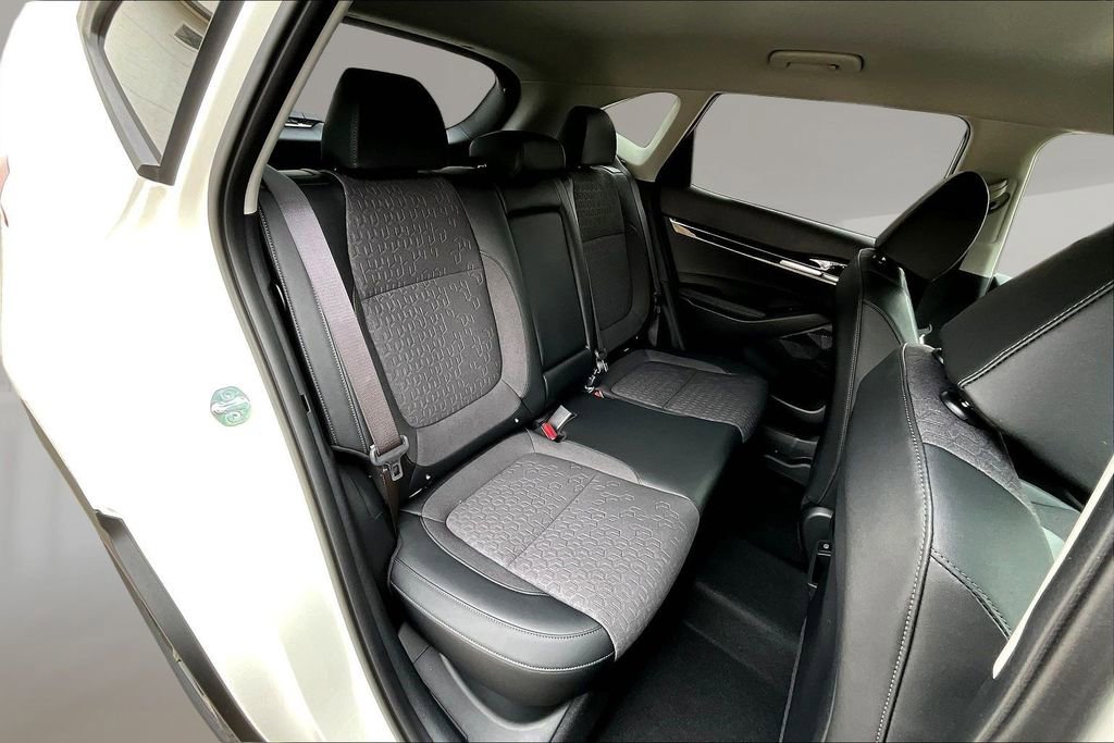 New 2026 Kia Seltos S AWD/4WD image 10