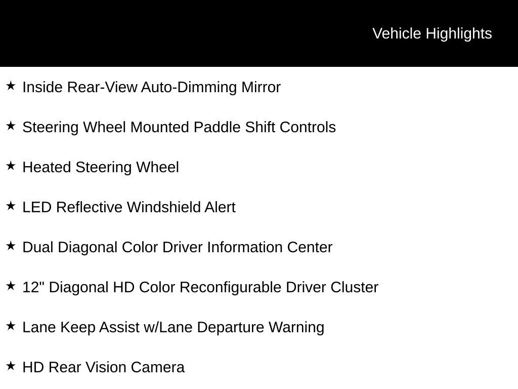 Certified 2024 Cadillac CT5 Premium Luxury AWD/4WD image 7