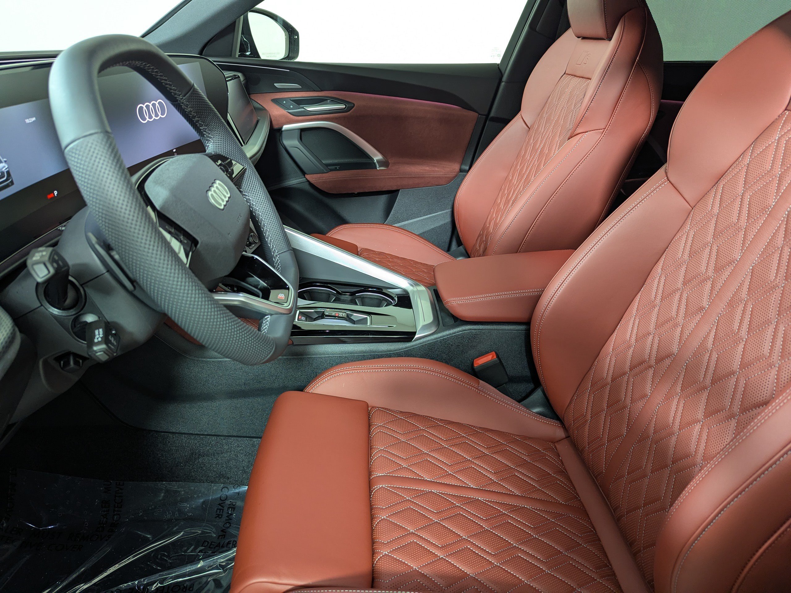 New 2026 Audi SQ5 Premium Plus AWD/4WD image 18