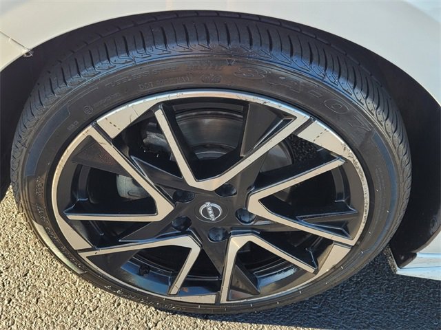 Used 2024 Nissan Sentra SR image 15