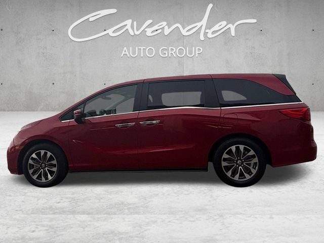 Used 2022 Honda Odyssey EX-L image 13