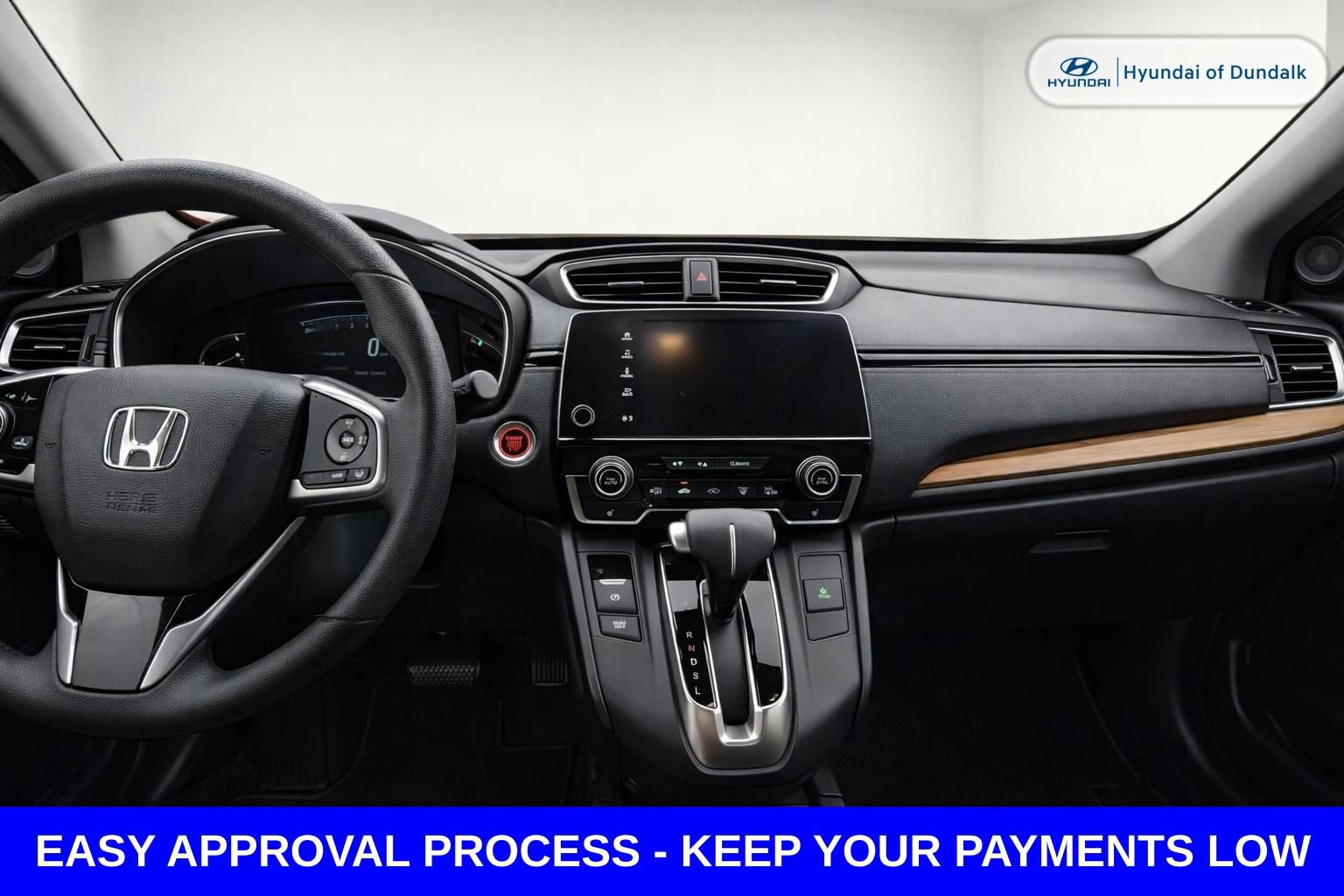 Used 2018 Honda CR-V EX image 19