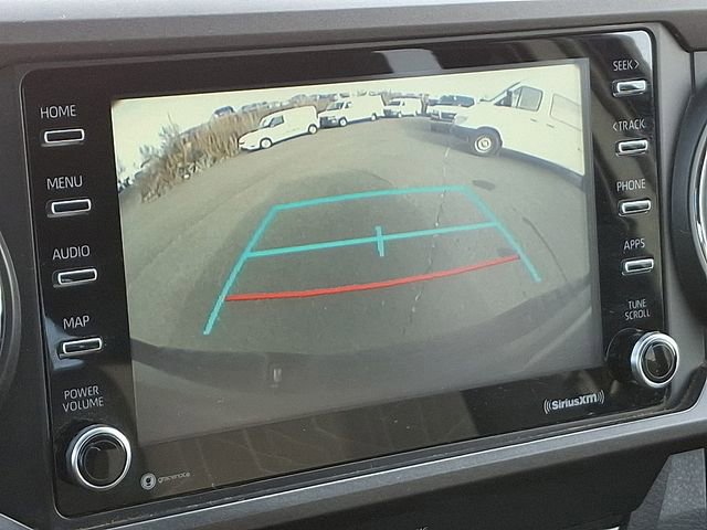 Used 2020 Toyota Tacoma TRD Off-Road image 21