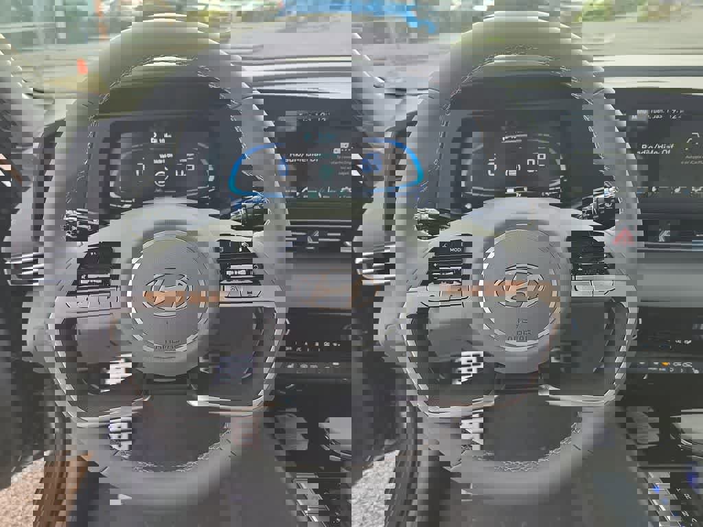 New 2026 Hyundai Elantra SEL Sport Premium image 22