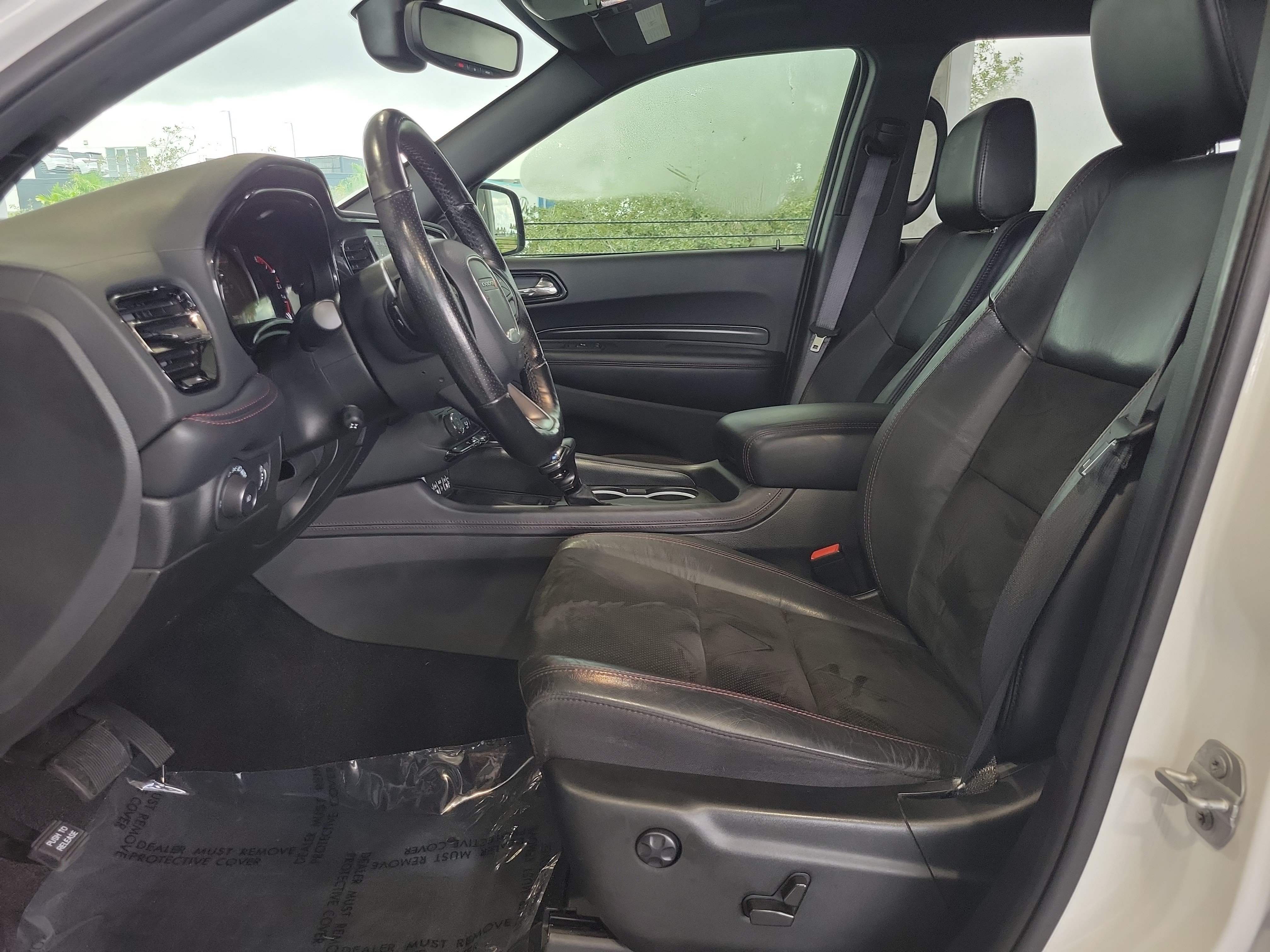 Used 2022 Dodge Durango R/T RWD image 18