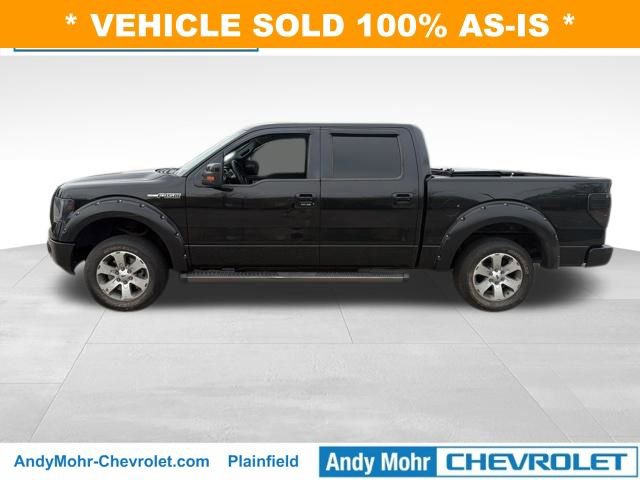 Used 2010 Ford F150 XL image 2