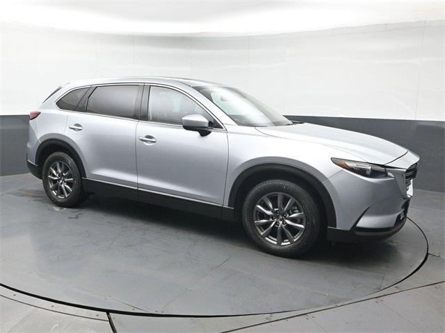 Certified 2023 MAZDA CX-9 Touring image 7