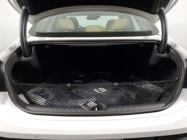 New 2025 Hyundai Sonata Limited image 37