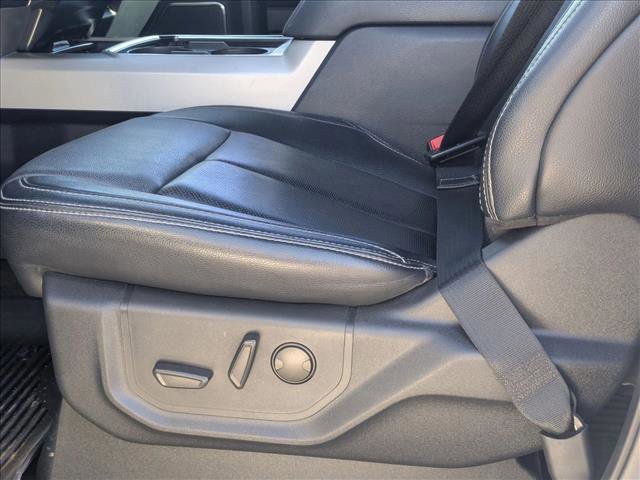 Used 2022 Ford F250 Lariat w/ Lariat Value Package image 16