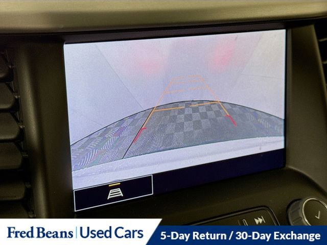 Used 2023 GMC Acadia SLT w/ Elevation Edition image 16