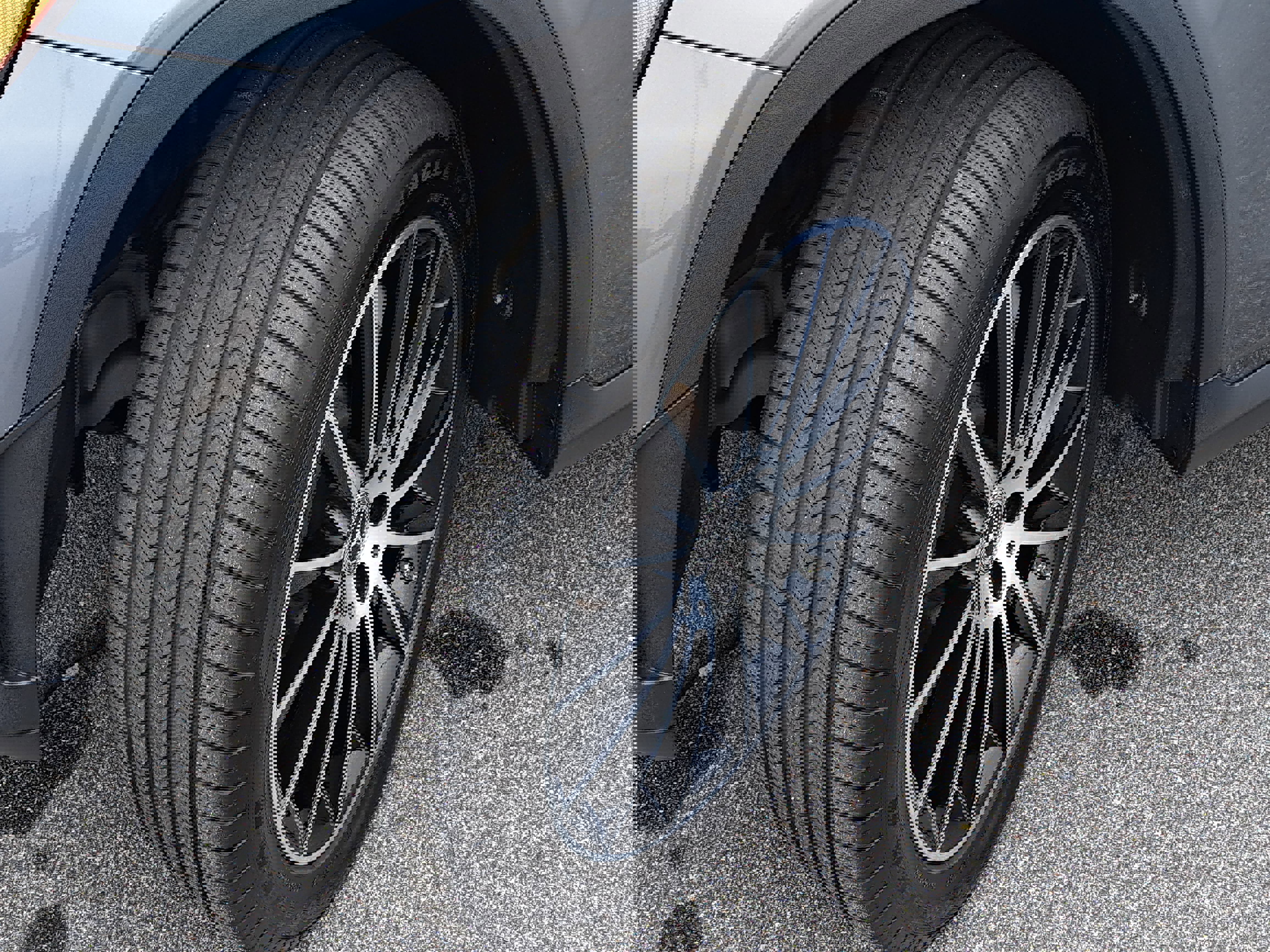 Used 2023 Mercedes-Benz GLC 300 4MATIC Coupe image 31