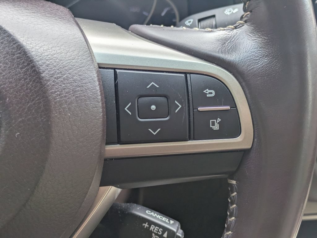 Used 2016 Lexus ES 350 w/ Accessory Package 2 FWD image 24