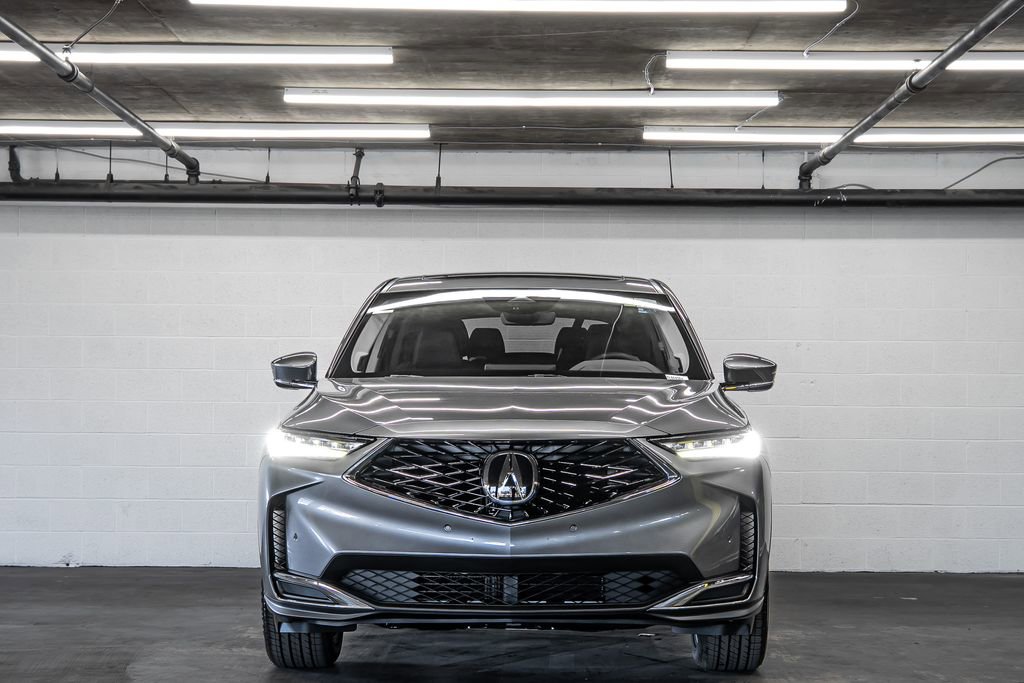 New 2026 Acura MDX FWD w/ Technology Package image 8