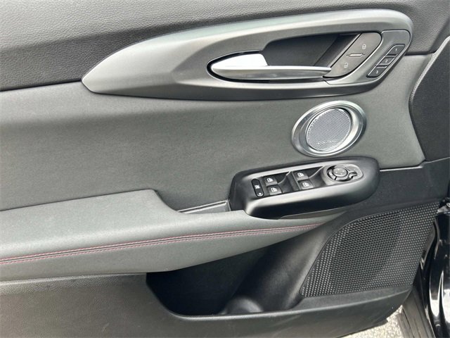 Used 2024 Dodge Hornet R/T Plus w/ Track Pack image 20