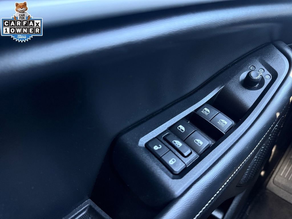 Certified 2023 Jeep Grand Cherokee Limited AWD/4WD image 28