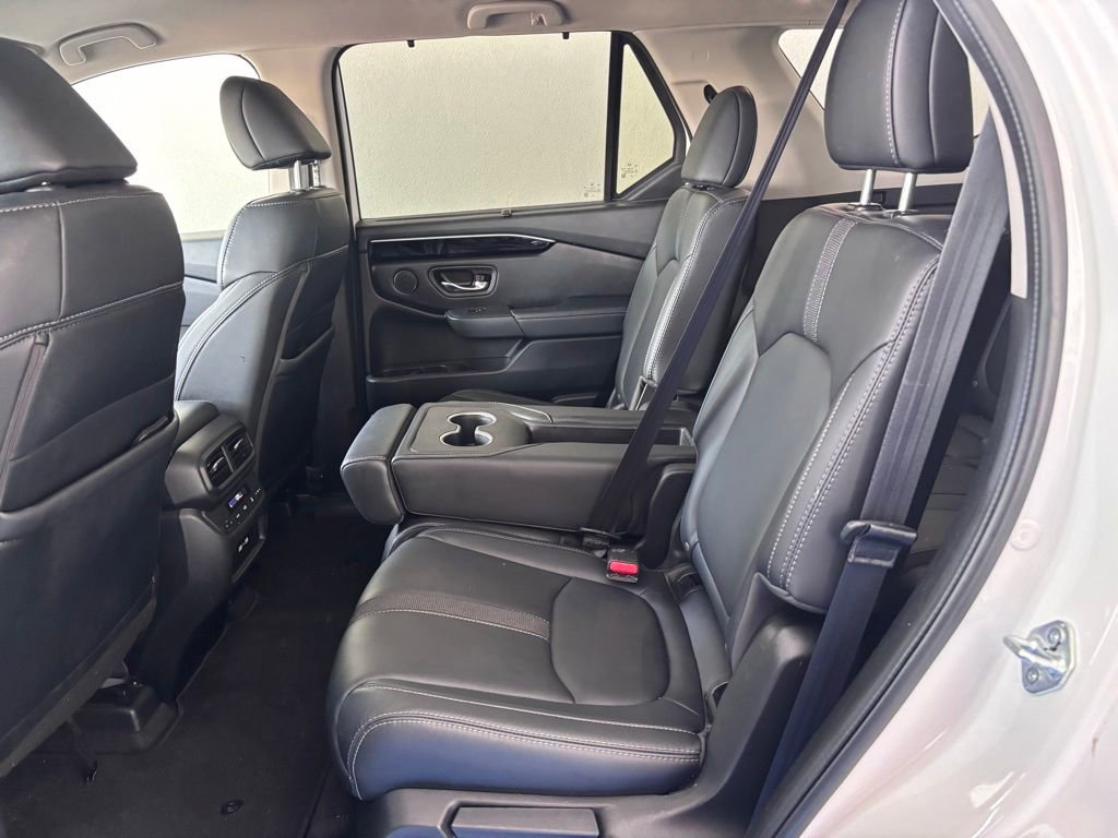 Used 2023 Honda Pilot EX-L image 15