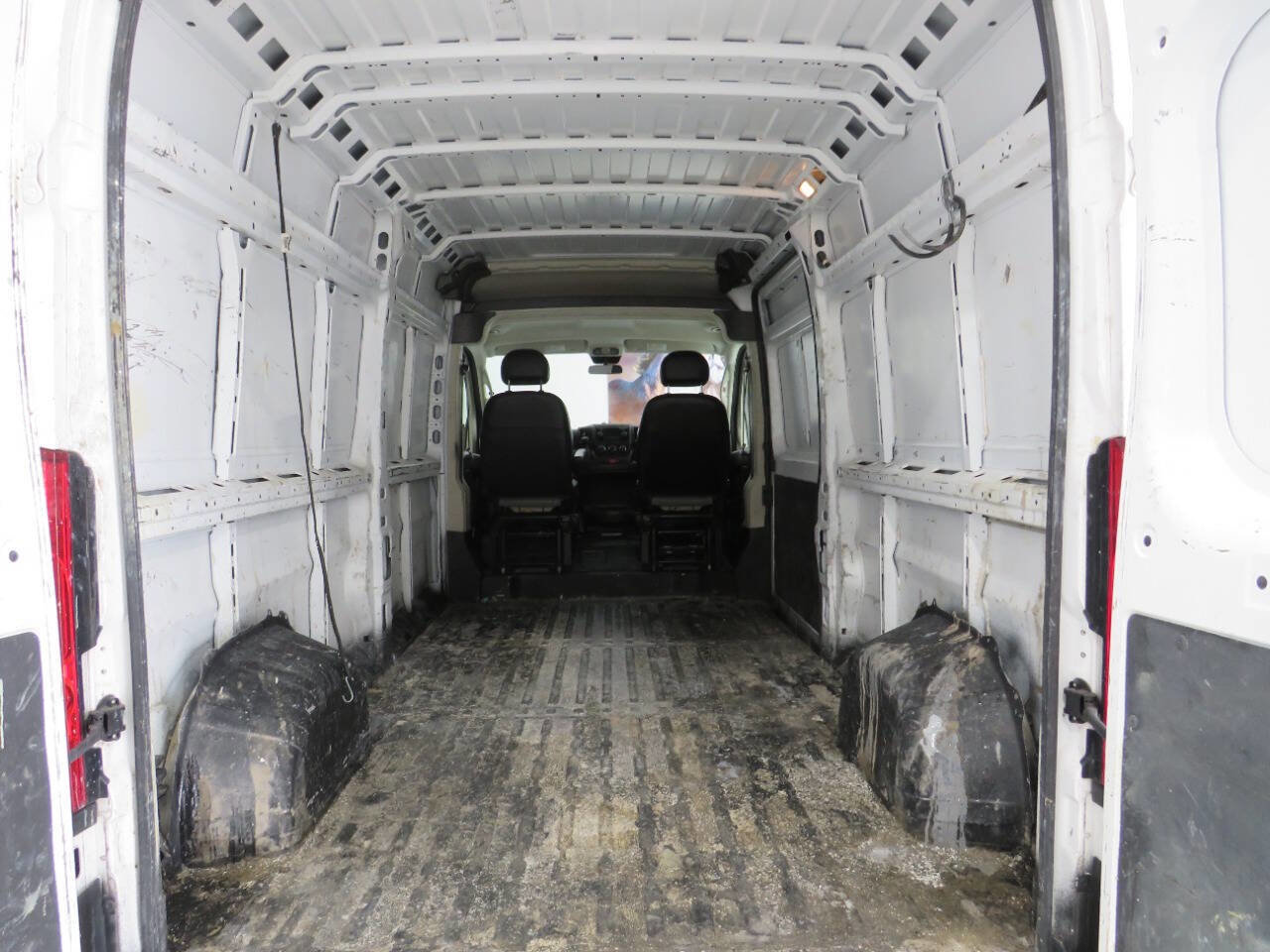 Used 2021 RAM ProMaster 2500 FWD image 15