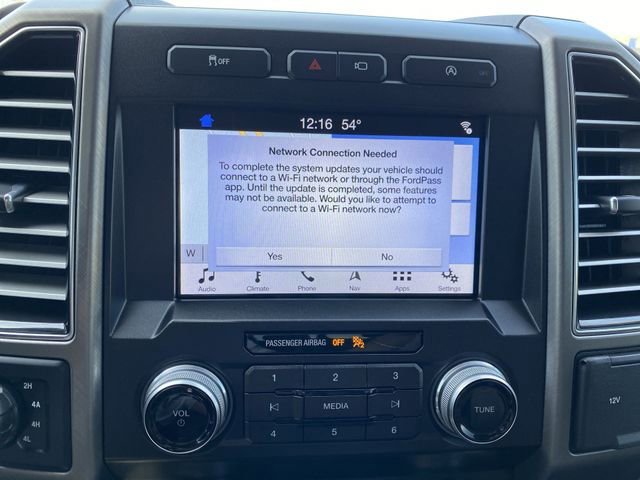 Used 2019 Ford F150 Limited AWD/4WD image 16