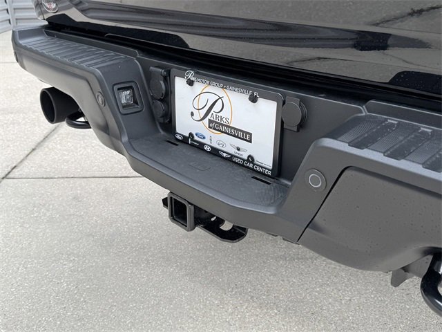 New 2024 Ford F150 Raptor image 8