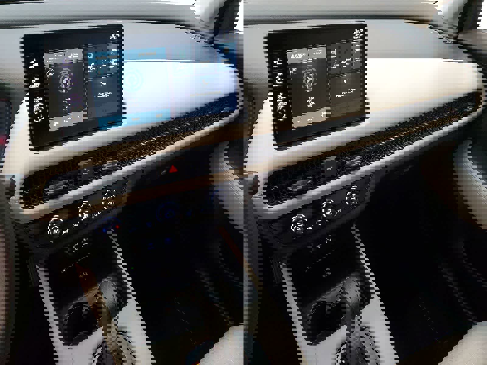 Certified 2026 Honda HR-V LX image 25