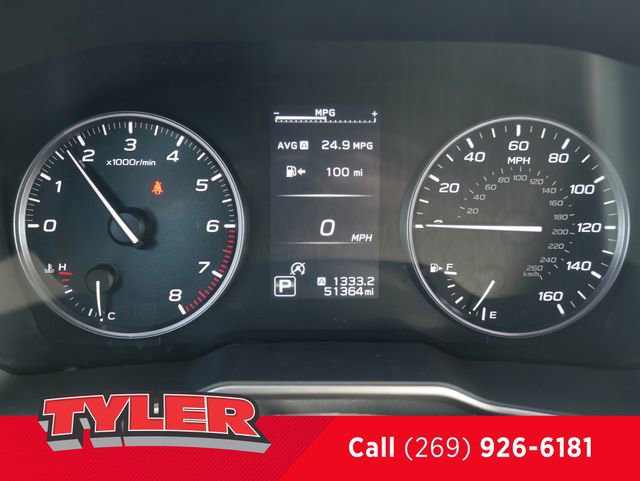 Used 2024 Subaru Outback Onyx Edition XT image 42