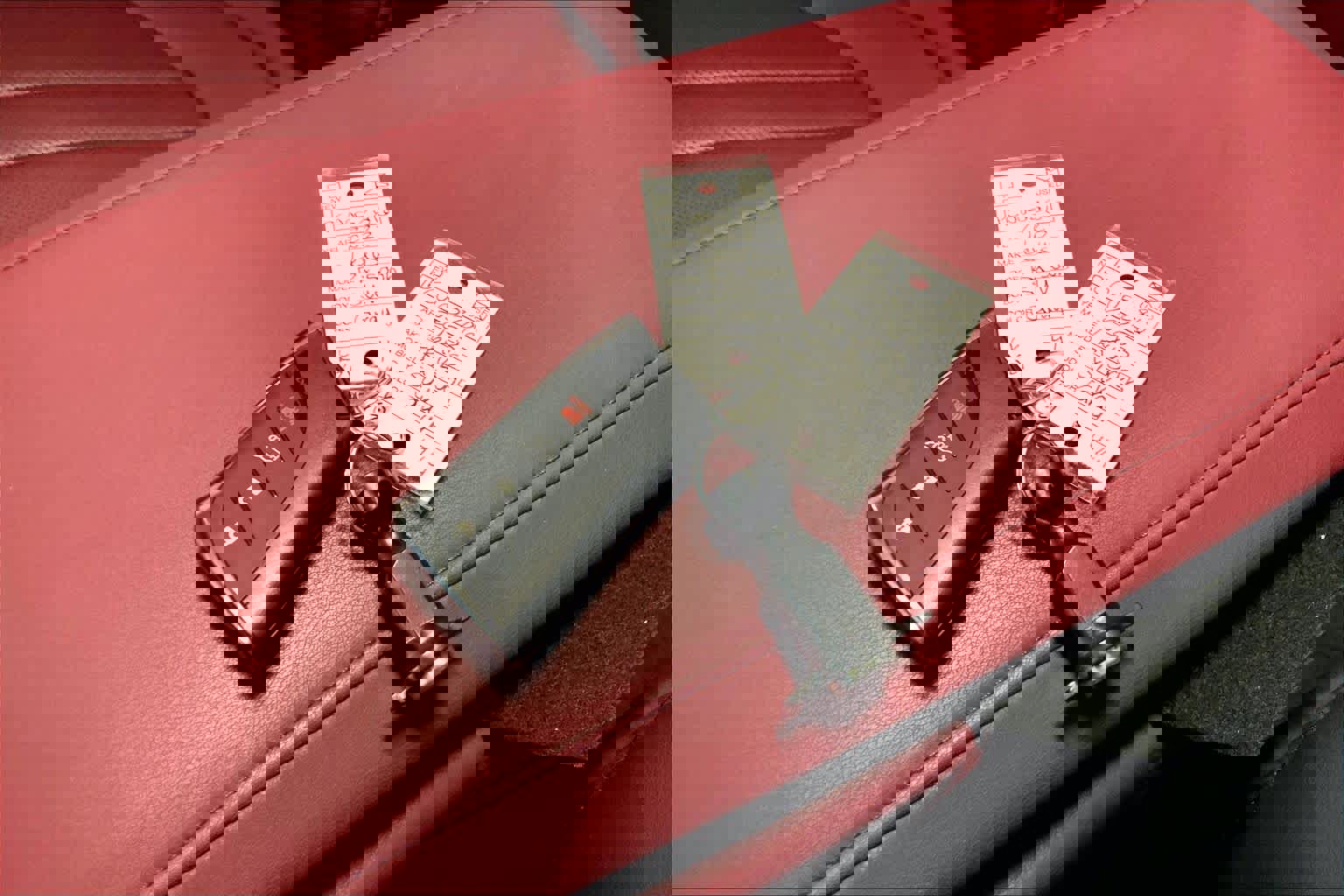 Used 2023 Lexus RX 500h F Sport image 14