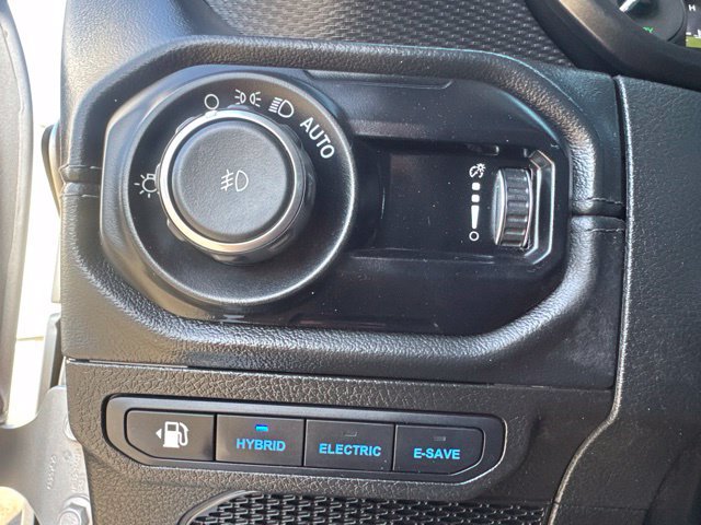 Used 2024 Jeep Wrangler Unlimited Rubicon 4xe AWD/4WD image 23