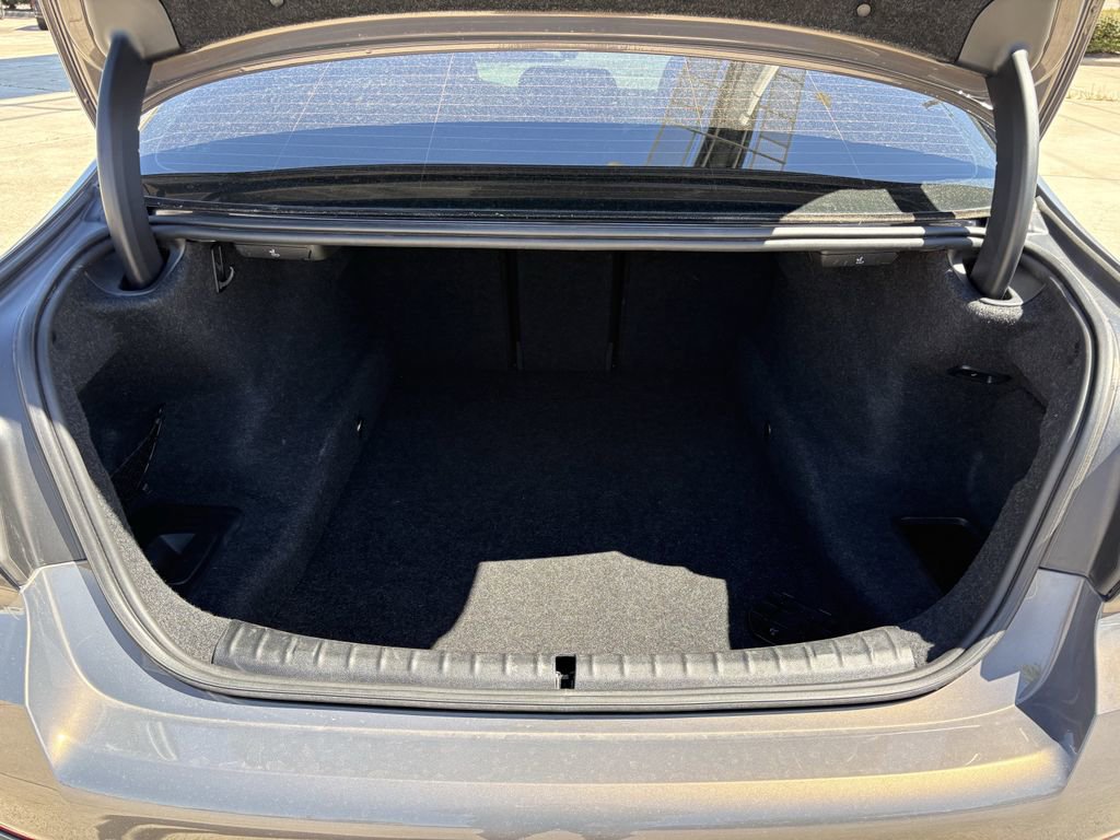 Used 2023 BMW M550i xDrive w/ Executive Package image 26