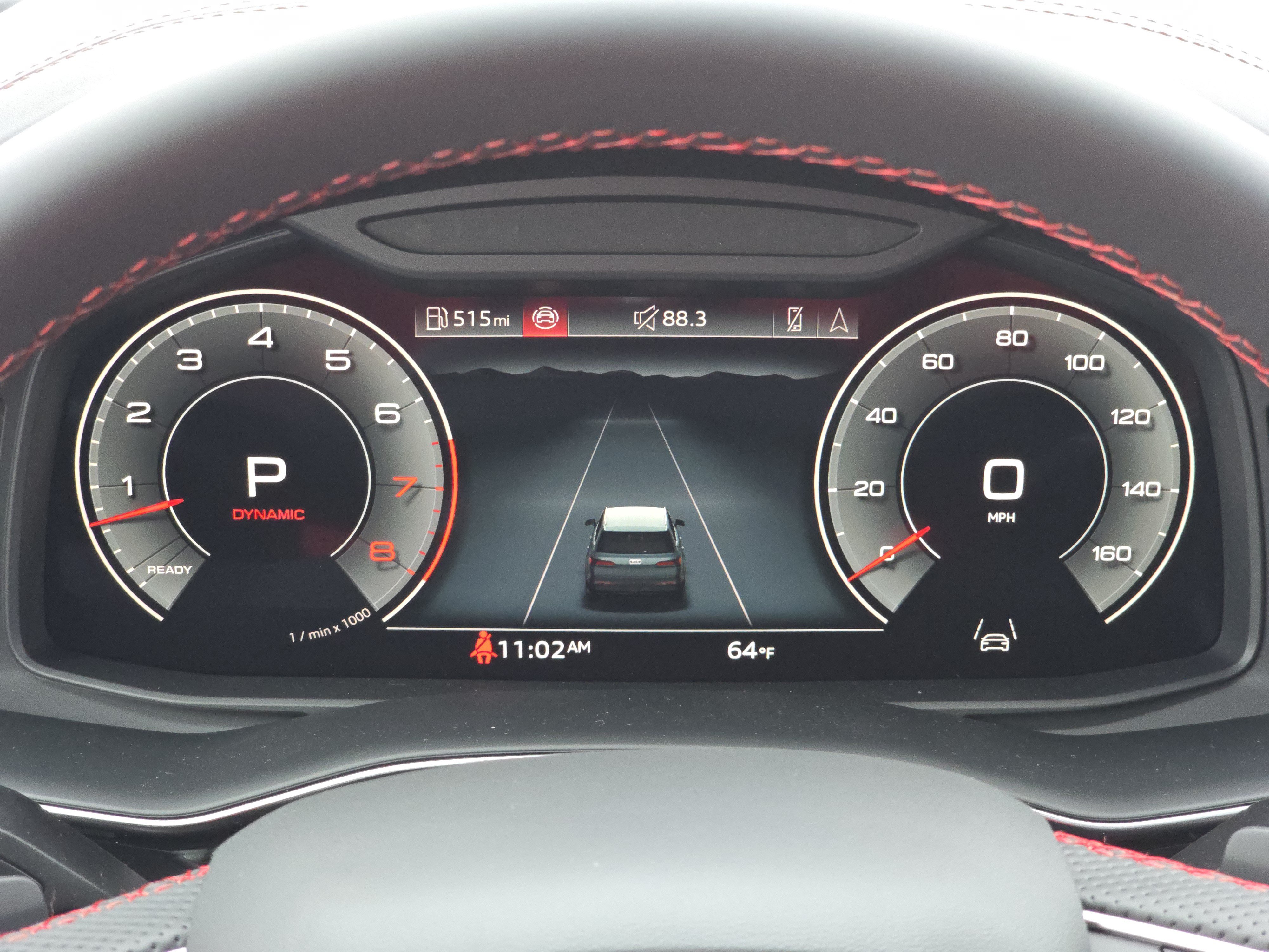 New 2026 Audi Q7 3.0T Prestige AWD/4WD image 24