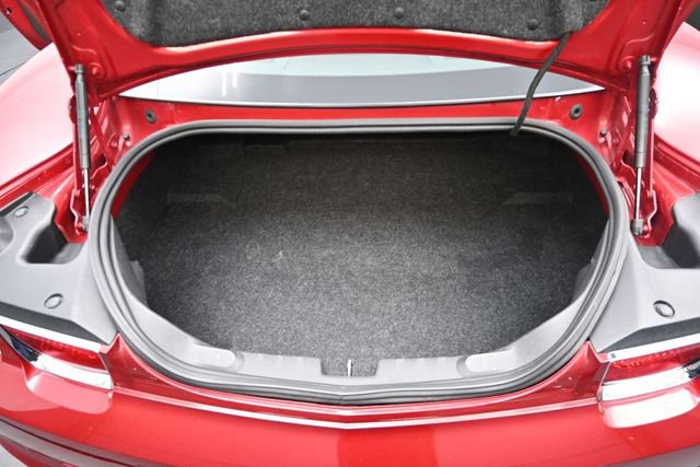 Used 2013 Chevrolet Camaro LT RWD image 16