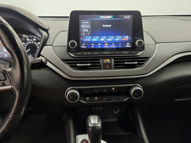 Used 2024 Nissan Altima 2.5 SR FWD image 28