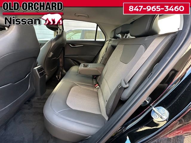 Used 2023 Kia Niro EX Touring FWD image 12