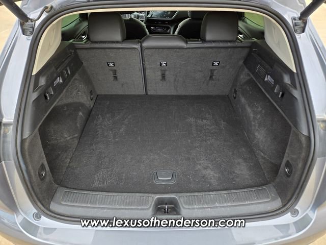 Used 2022 Buick Envision Avenir w/ Safety Package FWD image 15