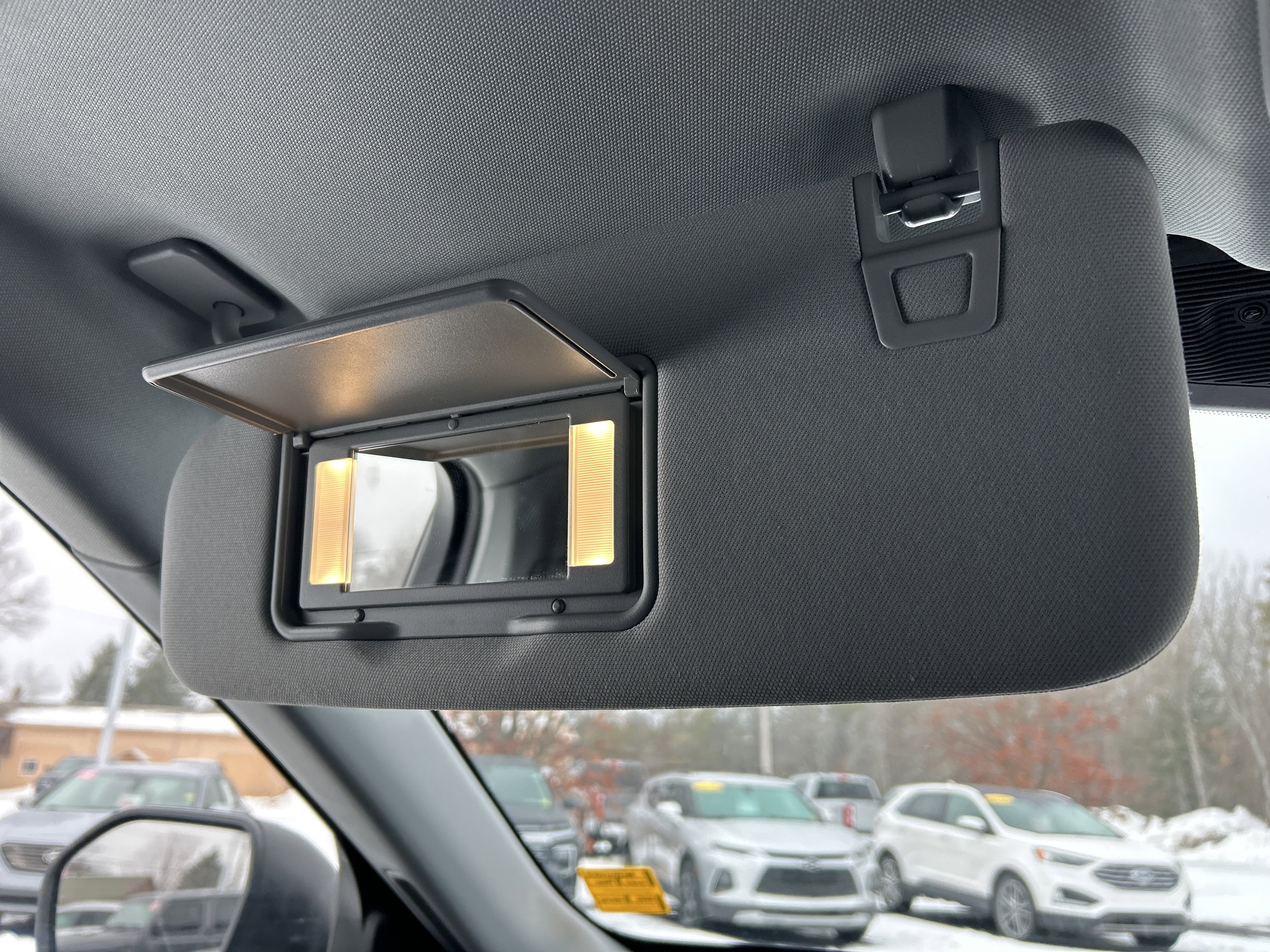 Certified 2022 Ford Explorer XLT w/ Equipment Group 202A image 21